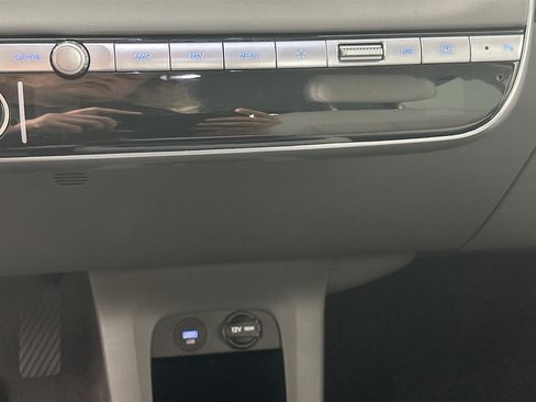 Used 2023 Hyundai Ioniq 5 SEL w/ Cargo Package RWD image 24