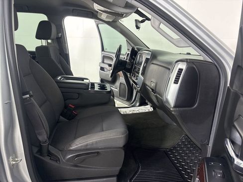 Used 2016 GMC Sierra 1500 SLE w/ SLE Value Package image 18