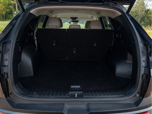 Used 2025 Hyundai Tucson SEL FWD image 15