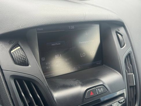 Used 2013 Ford Focus ST FWD image 2