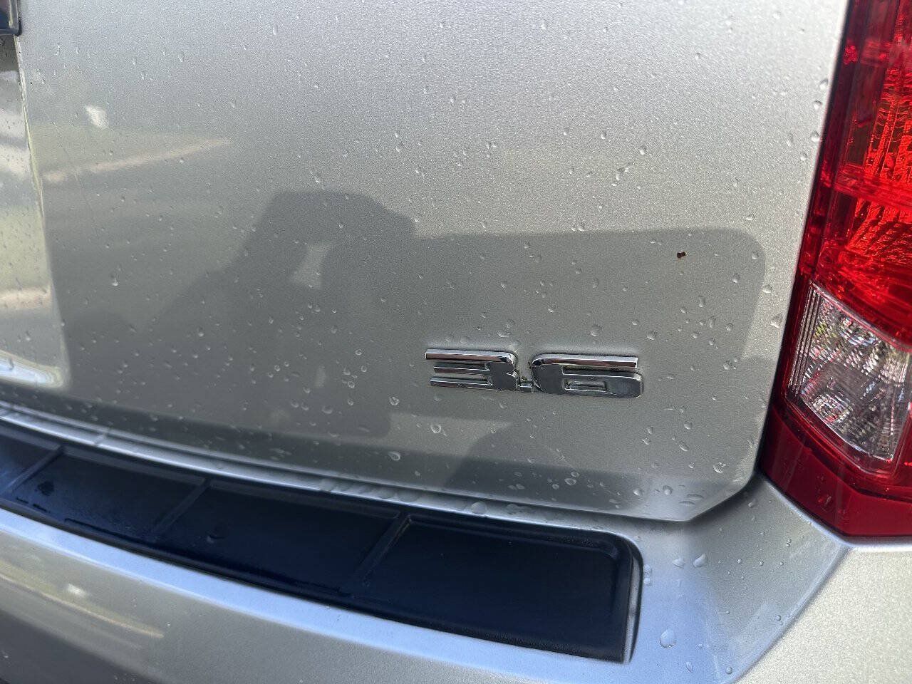 Used 2012 Cadillac SRX Performance FWD image 9