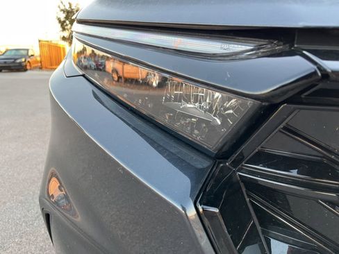 Used 2026 Honda CR-V Sport Touring image 15