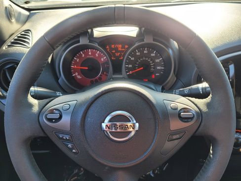 Used 2013 Nissan Juke NISMO image 25