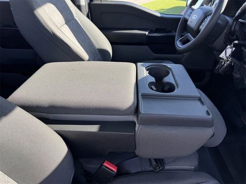 Used 2023 Ford F150 XL w/ XL Chrome Appearance Package image 6