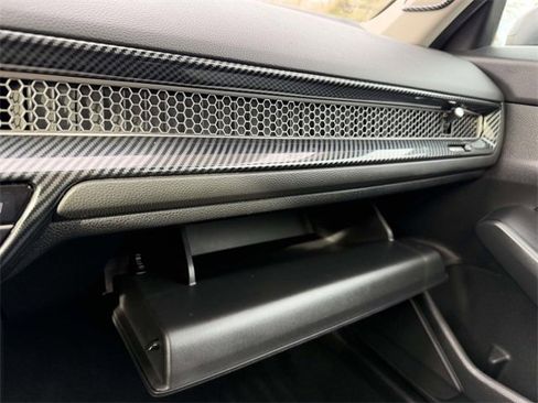 Used 2022 Honda Civic EX-L image 32