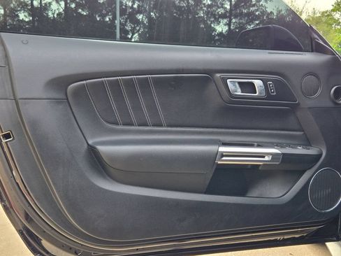 Used 2023 Ford Mustang Premium RWD image 14