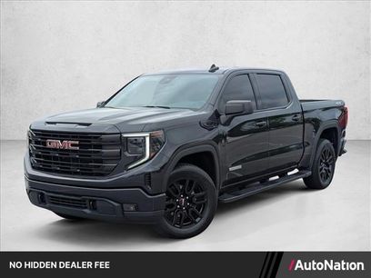 Used 2023 GMC Sierra 1500 Elevation