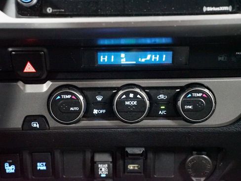 Certified 2023 Toyota Tacoma SR5 image 20