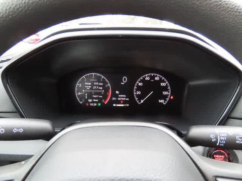 Used 2023 Honda CR-V LX image 23