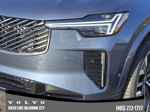 Used 2026 Volvo XC90 B6 Plus w/ Protection Package Premier AWD/4WD image 8