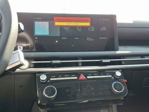 New 2026 Hyundai Tucson Blue SE image 7