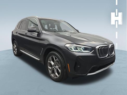 Used 2022 BMW X3 sDrive30i w/ Convenience Package image 1