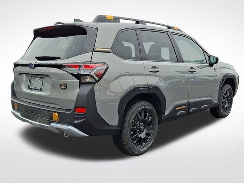 New 2026 Subaru Forester Wilderness image 7