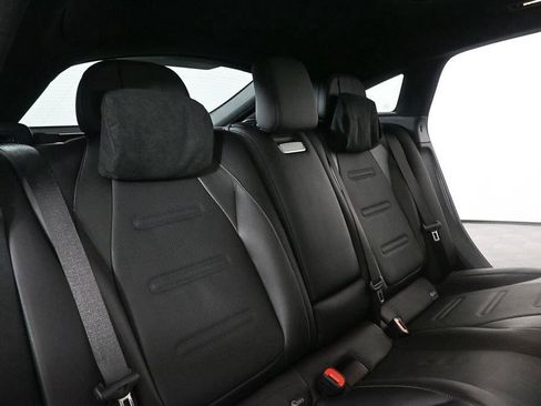 Certified 2024 Mercedes-Benz EQS AMG 4MATIC image 21