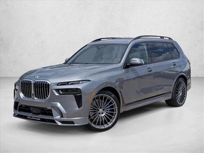 Used 2023 BMW ALPINA XB7