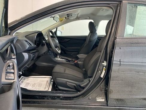 Certified 2023 Subaru Impreza Premium image 9