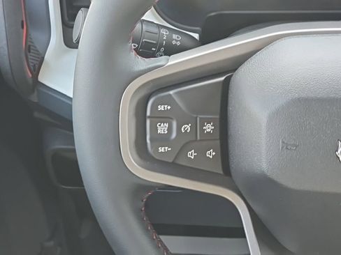 New 2025 Ford Bronco Heritage Edition AWD/4WD image 25