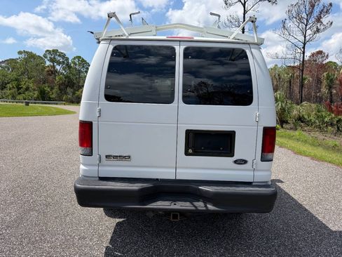 Used 2008 Ford E-250 and Econoline 250 RWD image 4