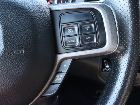 Used 2022 RAM 3500 Tradesman image 30