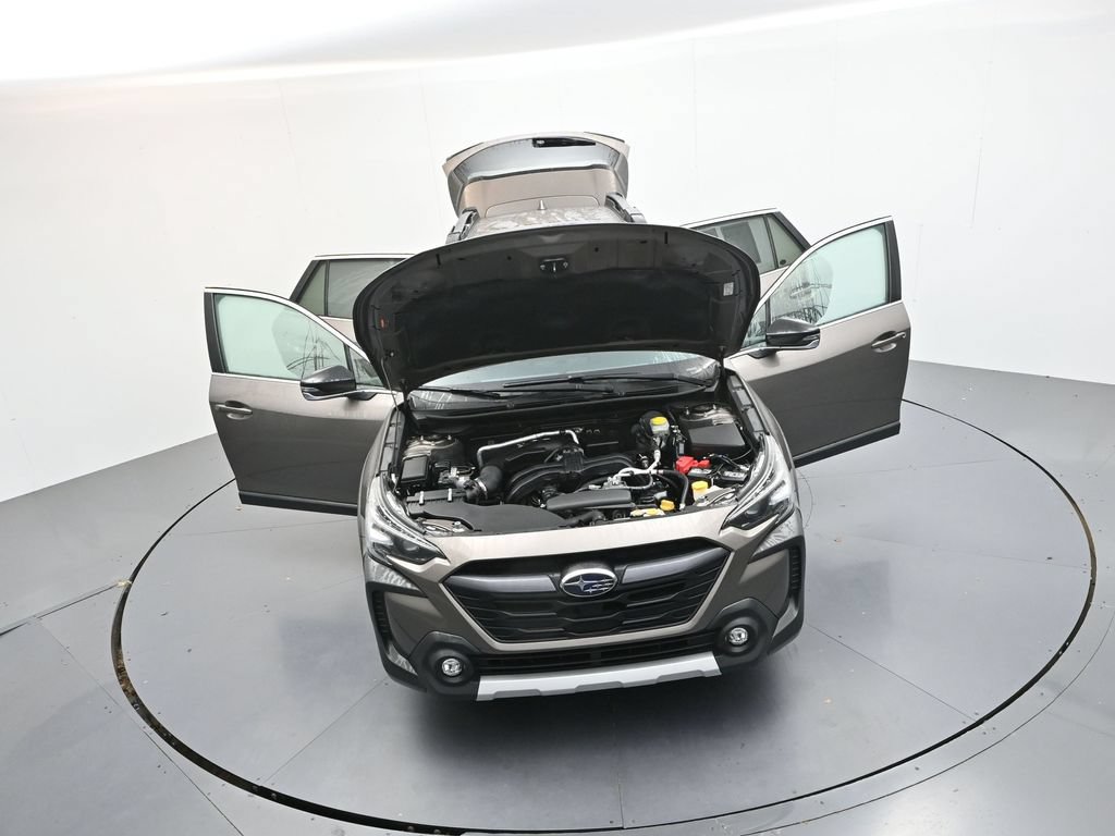 Used 2024 Subaru Outback Limited AWD/4WD image 22