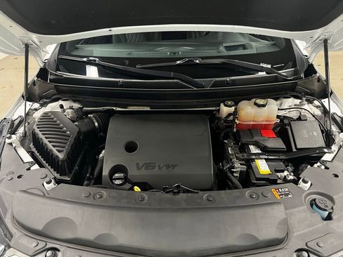 Certified 2023 Buick Enclave Avenir w/ Trailering Package, 5000 lbs. image 52