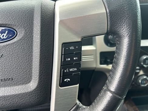 Used 2013 Ford F150 Platinum w/ Max Trailer Tow Pkg AWD/4WD image 17