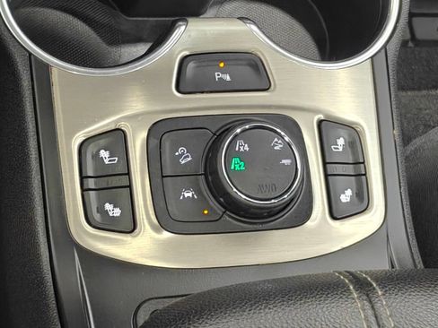 Used 2020 GMC Terrain Denali AWD/4WD image 9