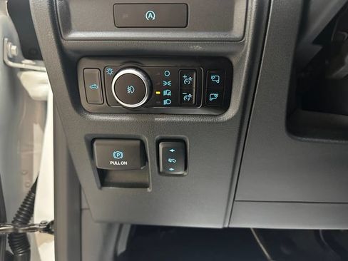 Used 2025 Ford F150 Lariat w/ Equipment Group 501A Mid AWD/4WD image 19