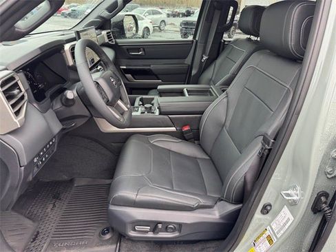 Used 2026 Toyota Tundra Limited w/ TRD Off-Road Package image 9