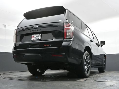 Used 2023 Chevrolet Tahoe RST image 47