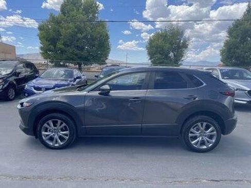 Used 2021 MAZDA CX-30 AWD 2.5 S w/ Preferred Package image 9