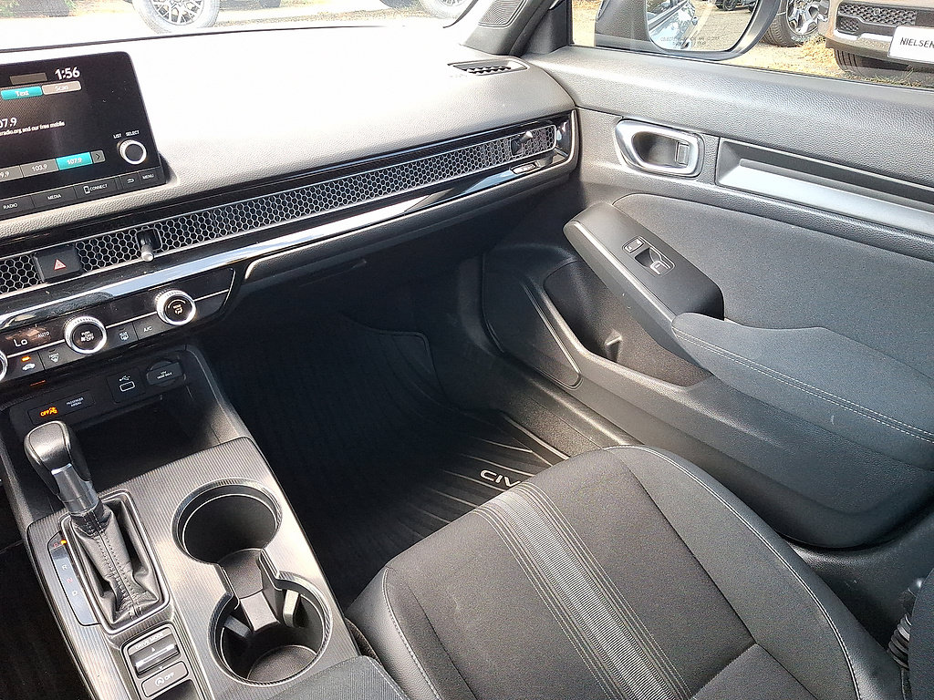 Used 2022 Honda Civic Sport image 37