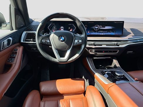 Used 2024 BMW X5 xDrive40i w/ Premium Package AWD/4WD image 24