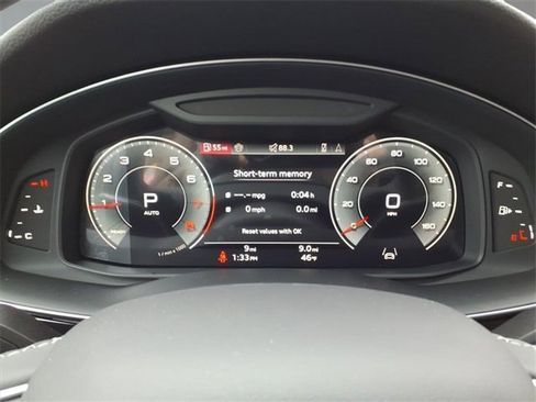 New 2026 Audi Q7 2.0T Premium image 12