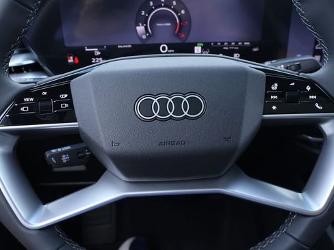 New 2026 Audi A5 2.0T Prestige AWD/4WD image 18