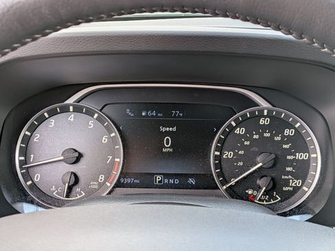 Certified 2025 Nissan Frontier SV w/ SV Convenience Package RWD image 18