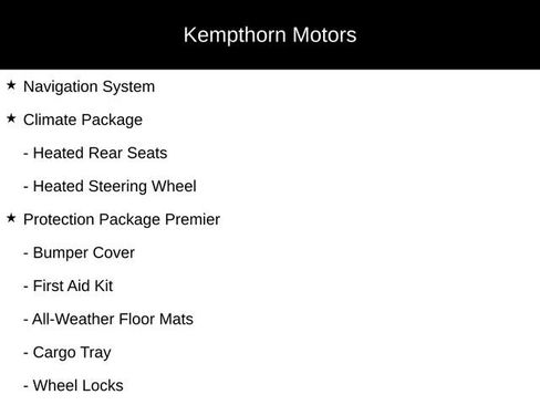 Used 2025 Volvo XC60 B5 Ultra w/ Protection Package Premier image 8