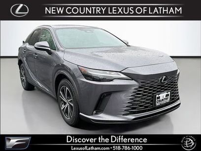 Used 2023 Lexus RX 350 Premium w/ Accessory Package