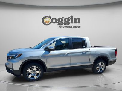 New 2026 Honda Ridgeline RTL