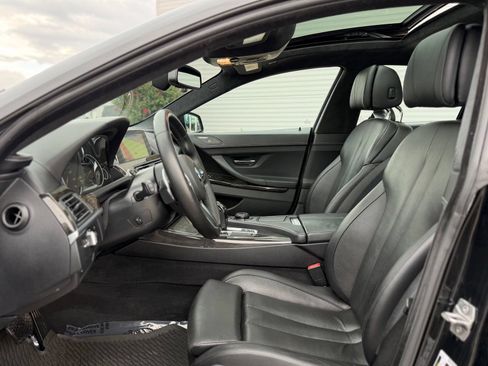 Used 2016 BMW 640i Gran Coupe RWD image 21