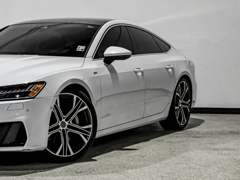 Used 2019 Audi A7 3.0T Prestige w/ Prestige Package image 11