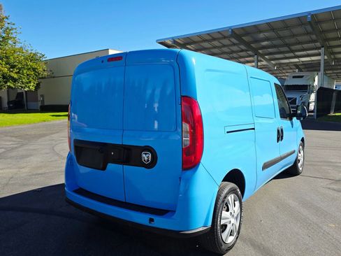 Used 2020 RAM ProMaster City Tradesman SLT image 8