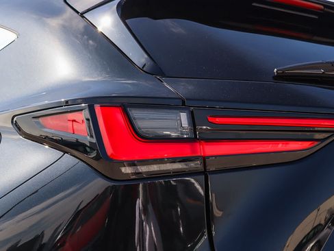 Used 2024 Lexus NX 350 AWD w/ Vision Package image 12