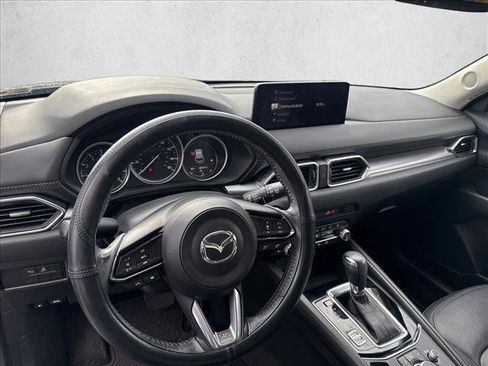 Used 2023 MAZDA CX-5 AWD 2.5 S w/ Preferred Package image 11