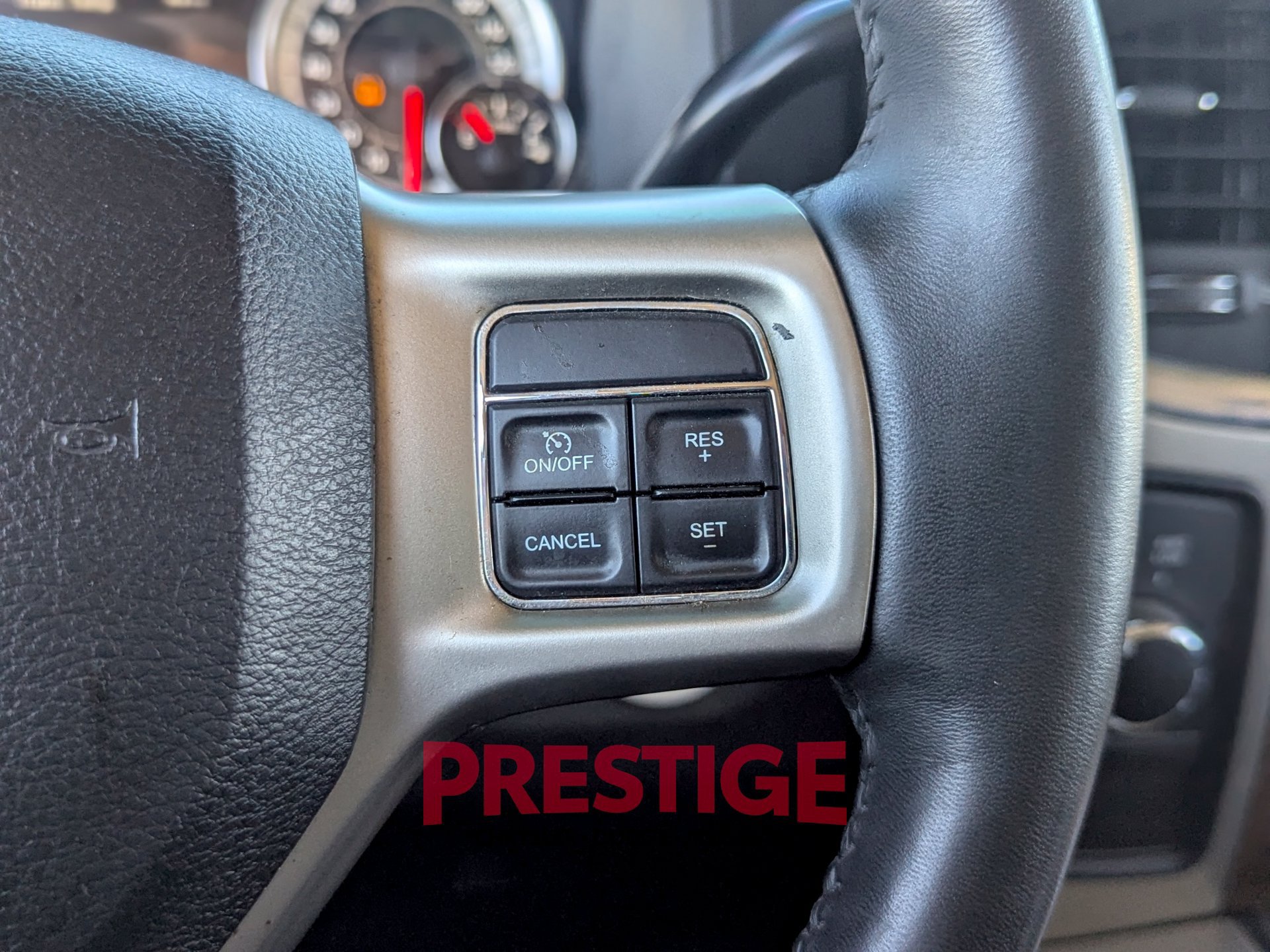 Used 2018 RAM 2500 Laramie w/ Off Road Package AWD/4WD image 21
