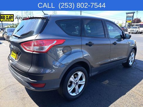 Used 2016 Ford Escape S FWD image 7