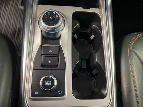 Certified 2023 Ford Explorer Timberline image 16