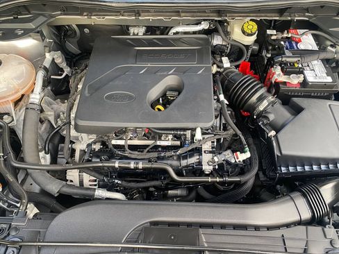 Used 2020 Ford Escape SE FWD image 28