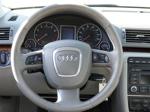Used 2007 Audi A4 3.2 AWD/4WD image 89