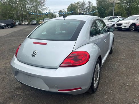 Used 2014 Volkswagen Beetle 1.8T FWD image 7